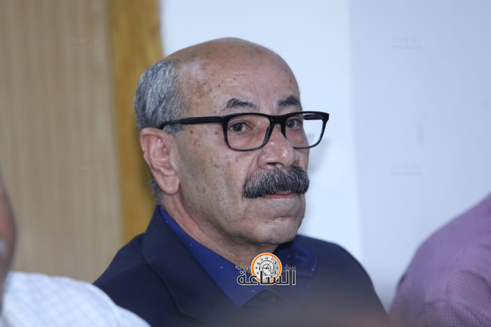 Madar Al-Saa Images 0.7545278963378192