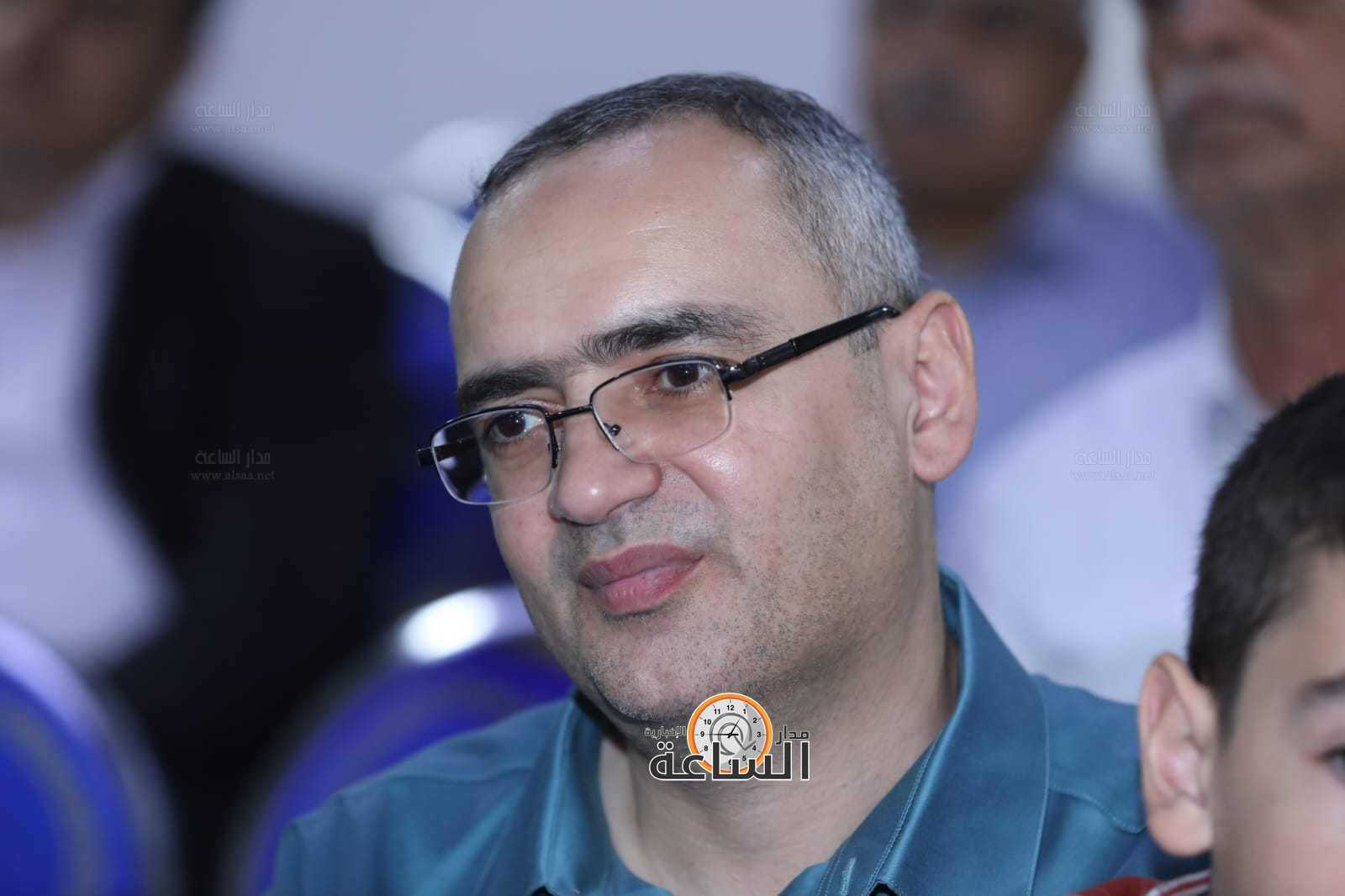 Madar Al-Saa Images 0.7634338753893664