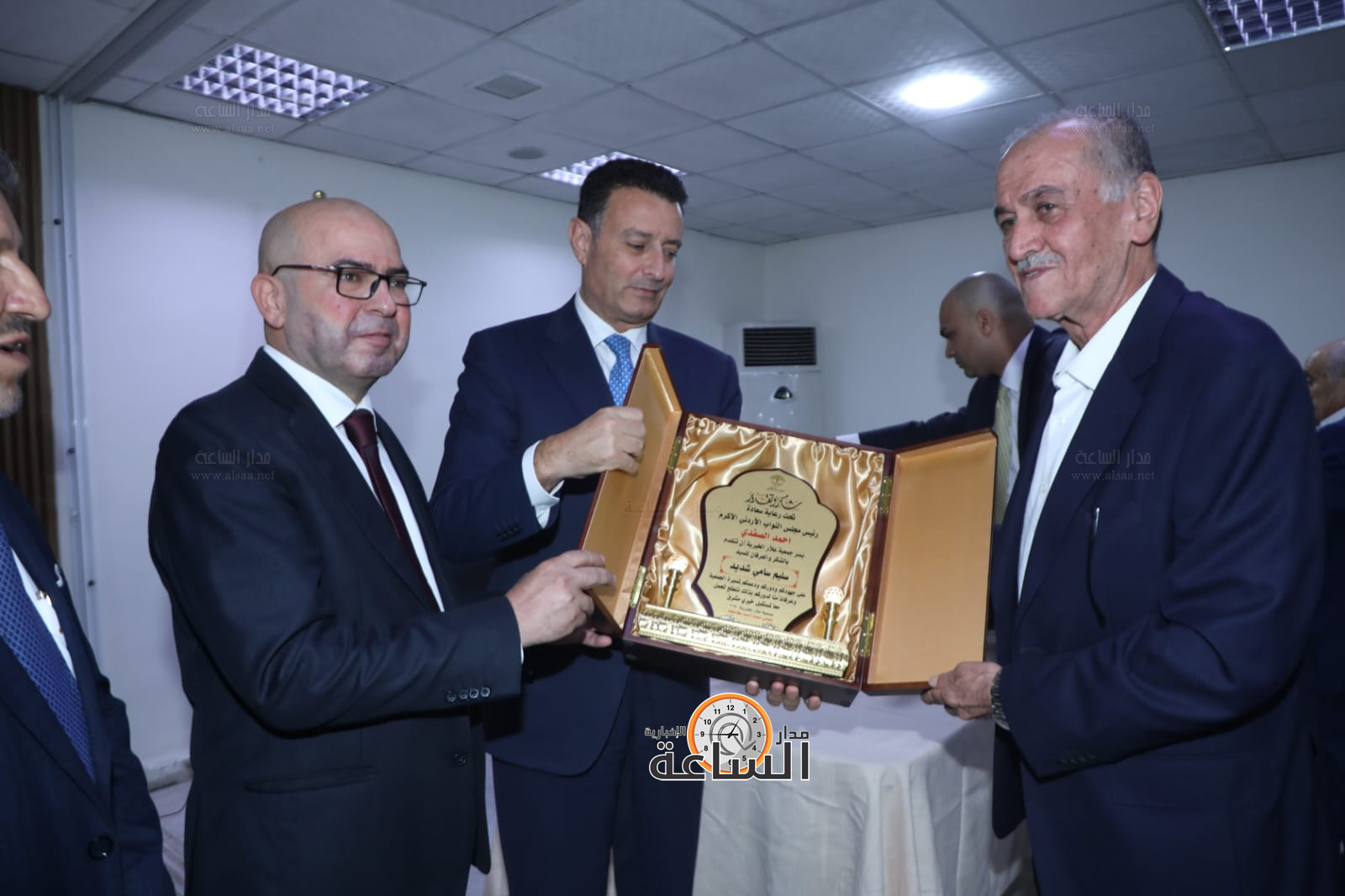 Madar Al-Saa Images 0.14513004319506173