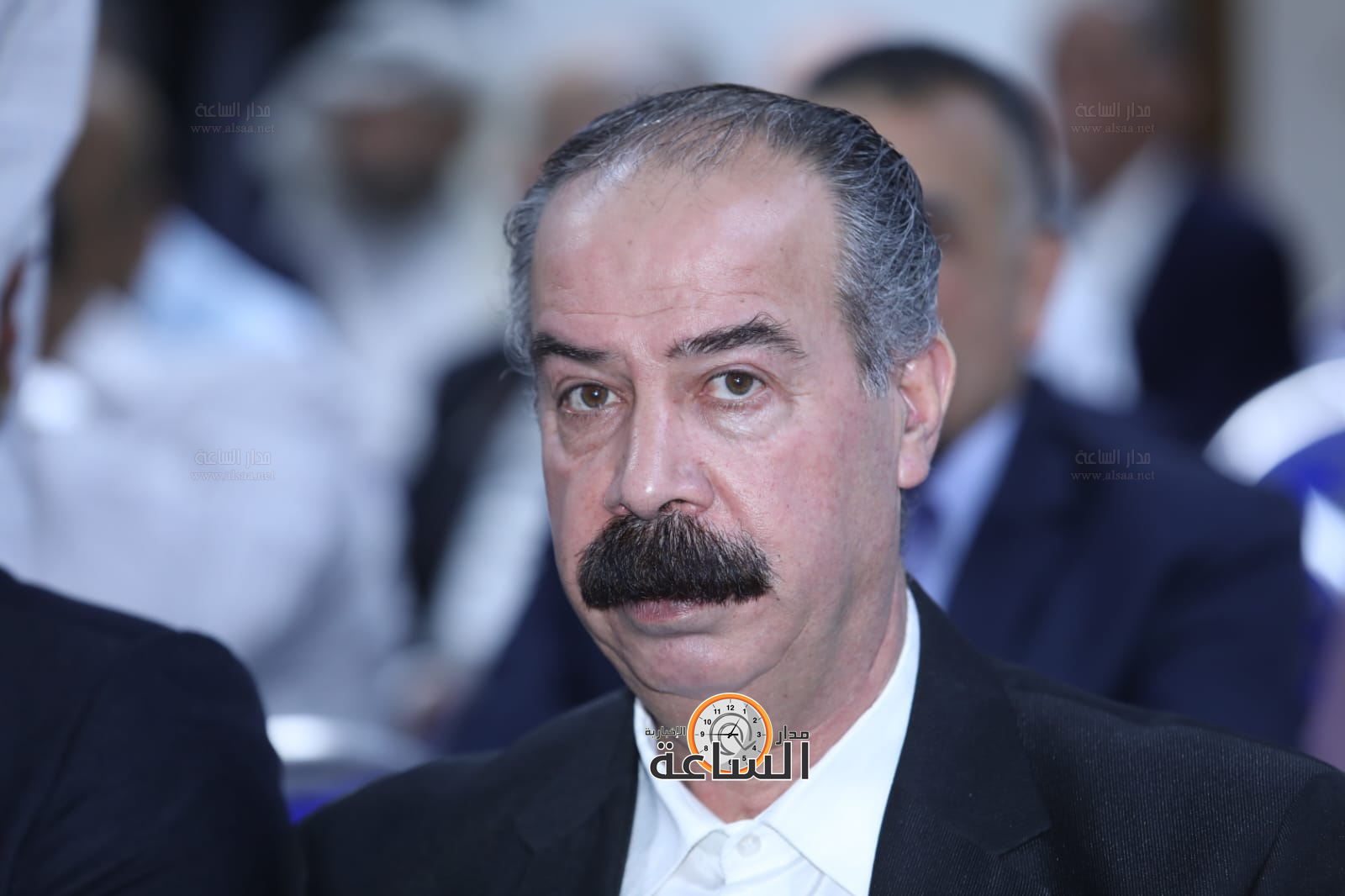 Madar Al-Saa Images 0.25027396941433366