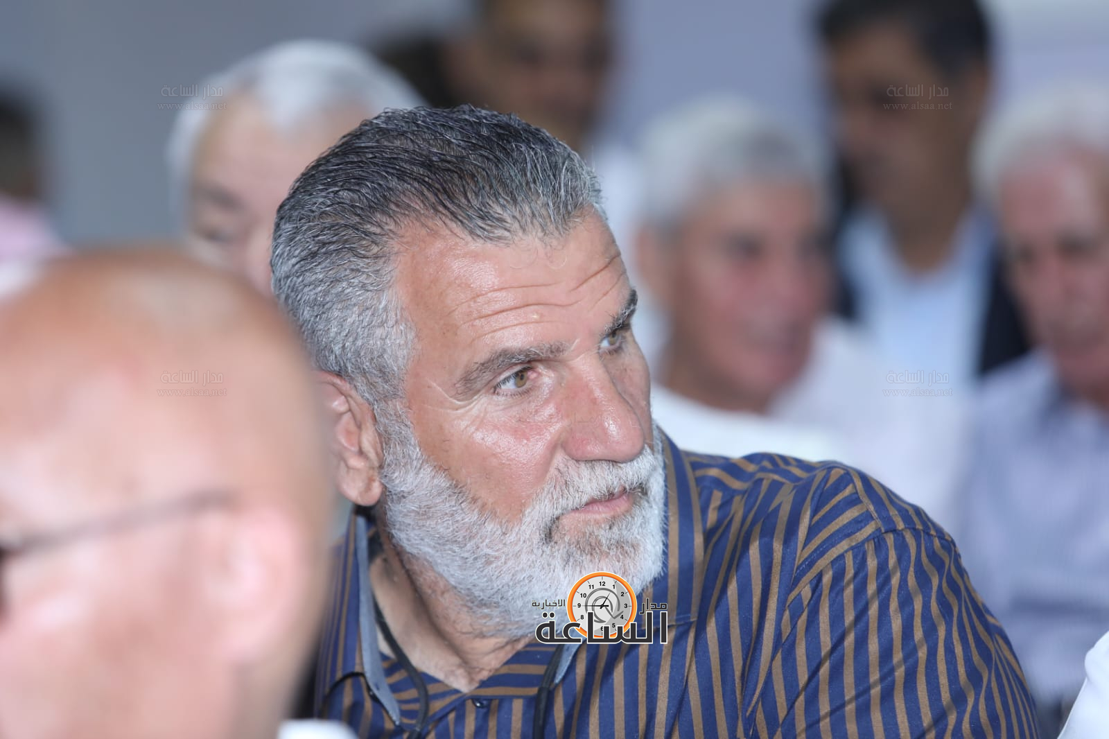 Madar Al-Saa Images 0.805421472325909