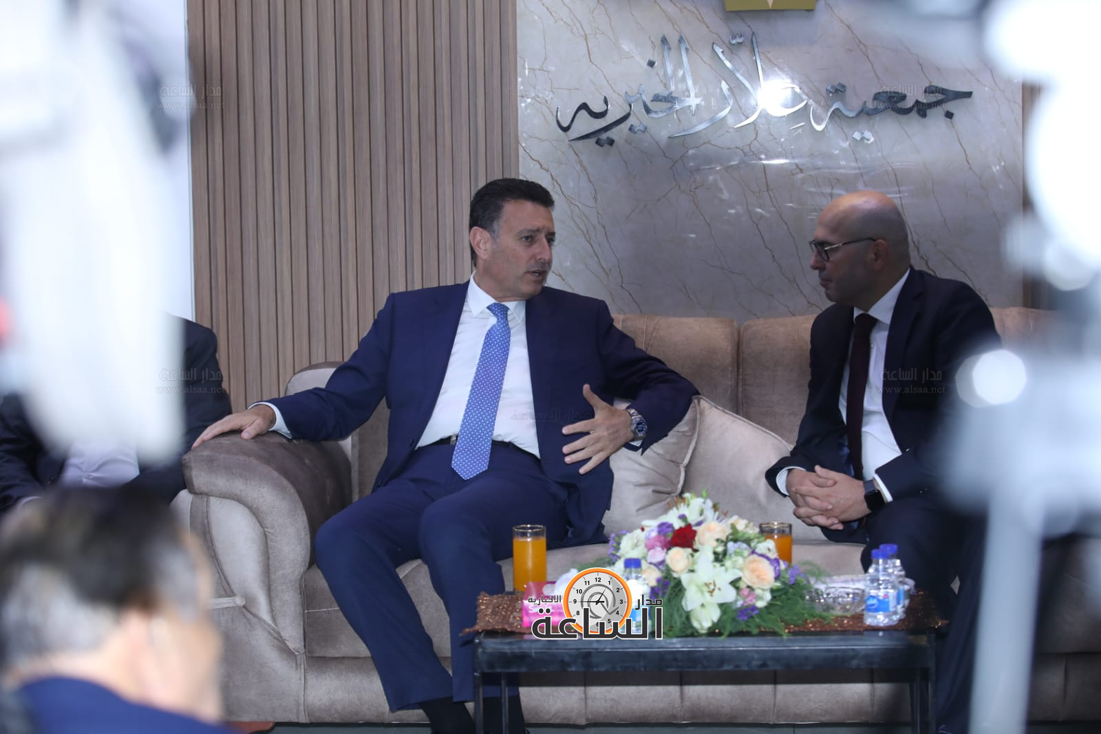 Madar Al-Saa Images 0.5944374393727172