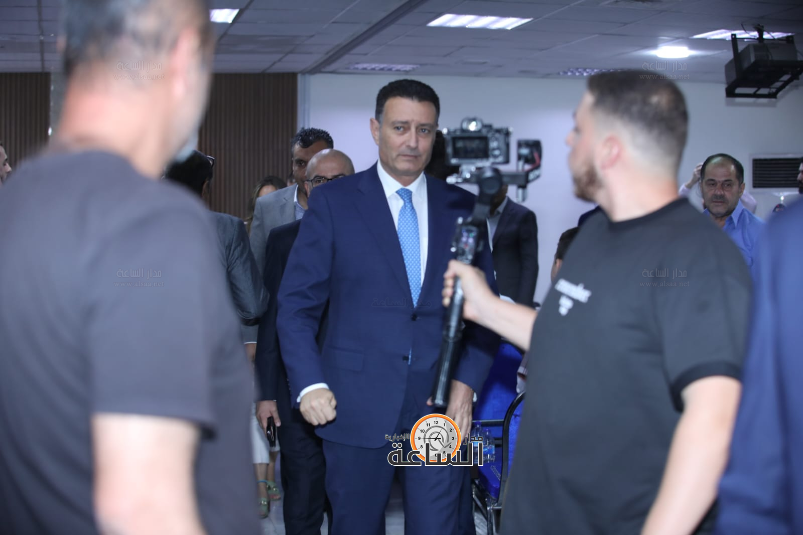 Madar Al-Saa Images 0.5822133921703627