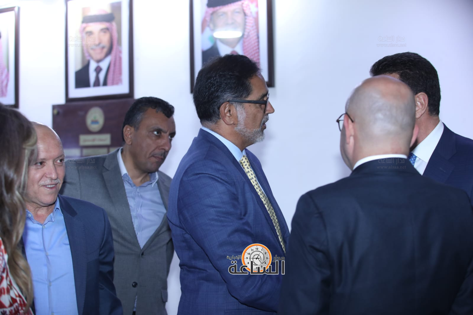 Madar Al-Saa Images 0.38409580580584657