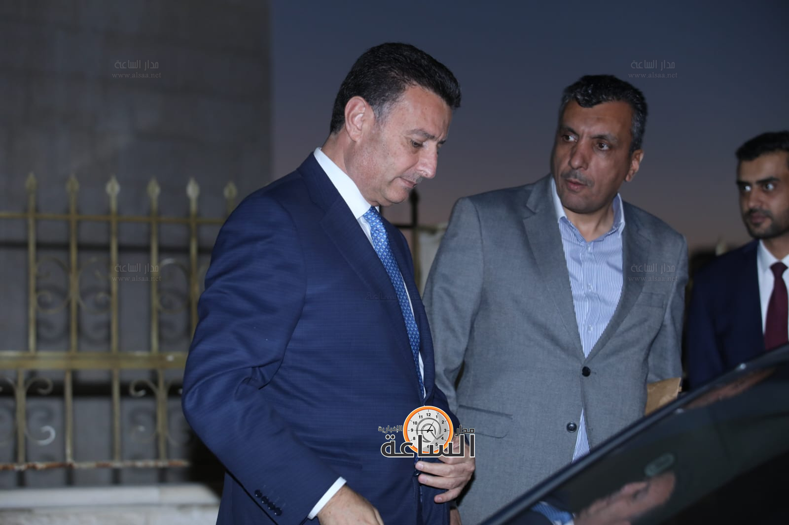 Madar Al-Saa Images 0.4591864552399285