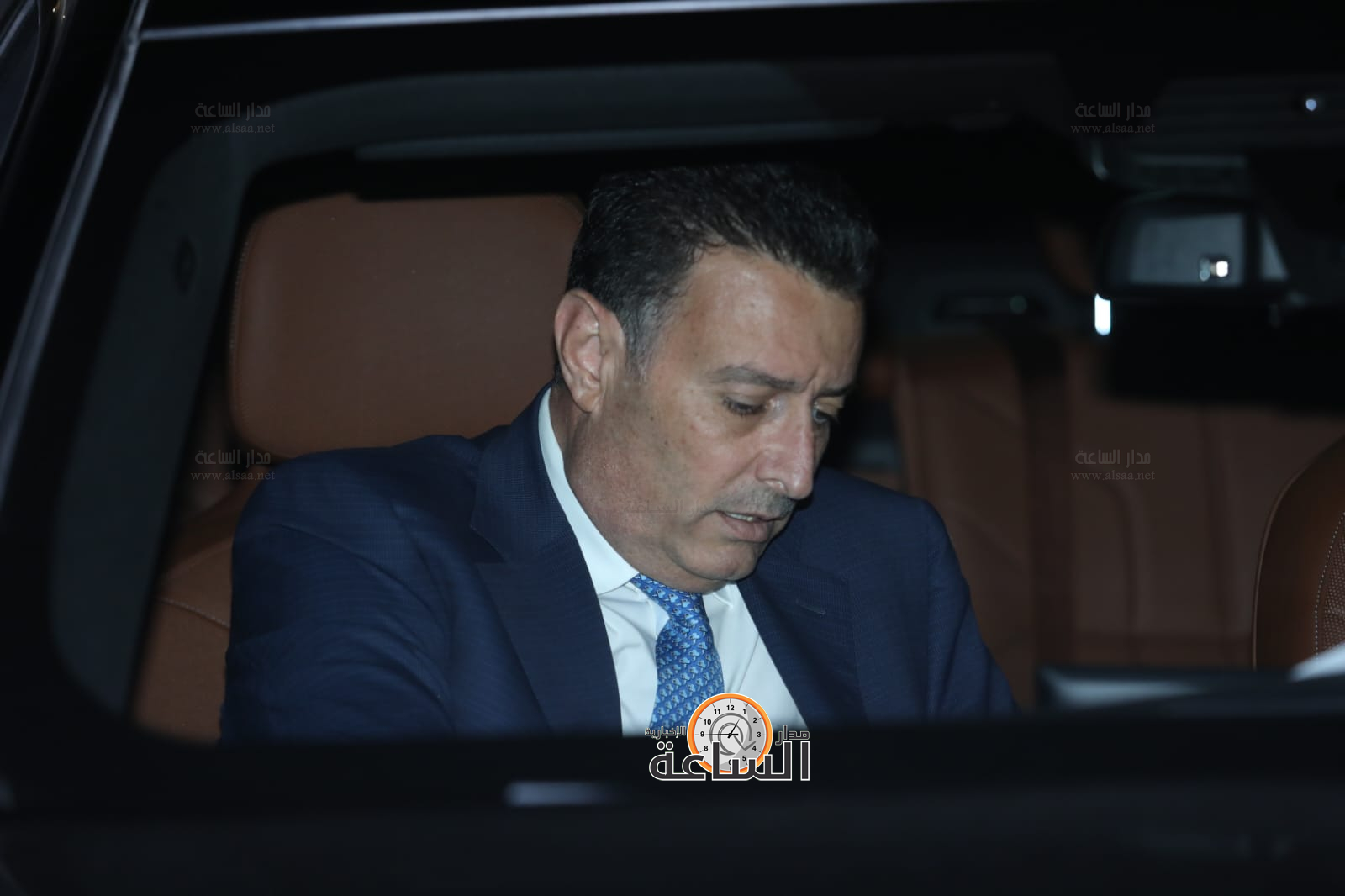 Madar Al-Saa Images 0.7861354985585545