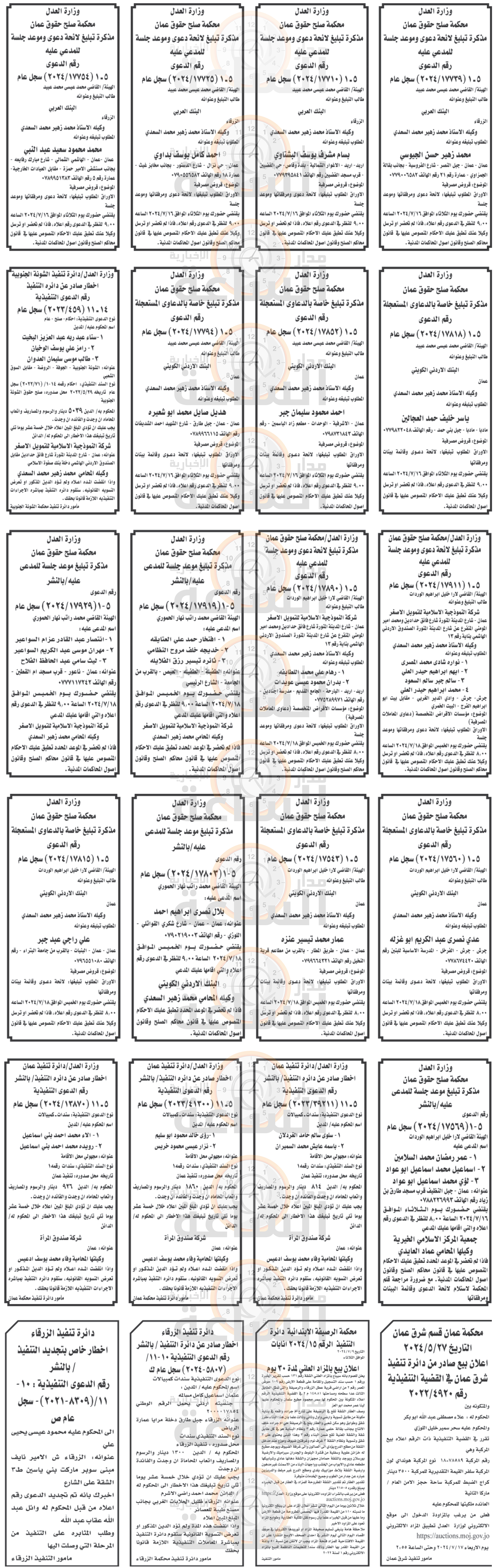 Madar Al-Saa Images 0.4564152910047805