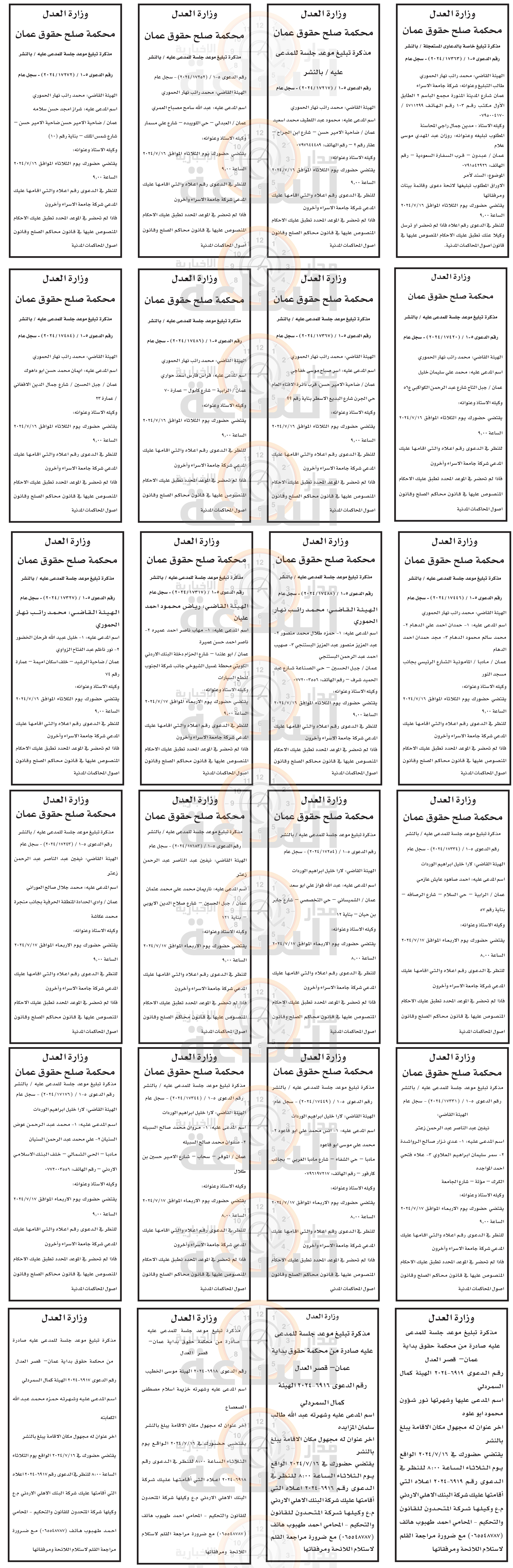 Madar Al-Saa Images 0.24370010996379055