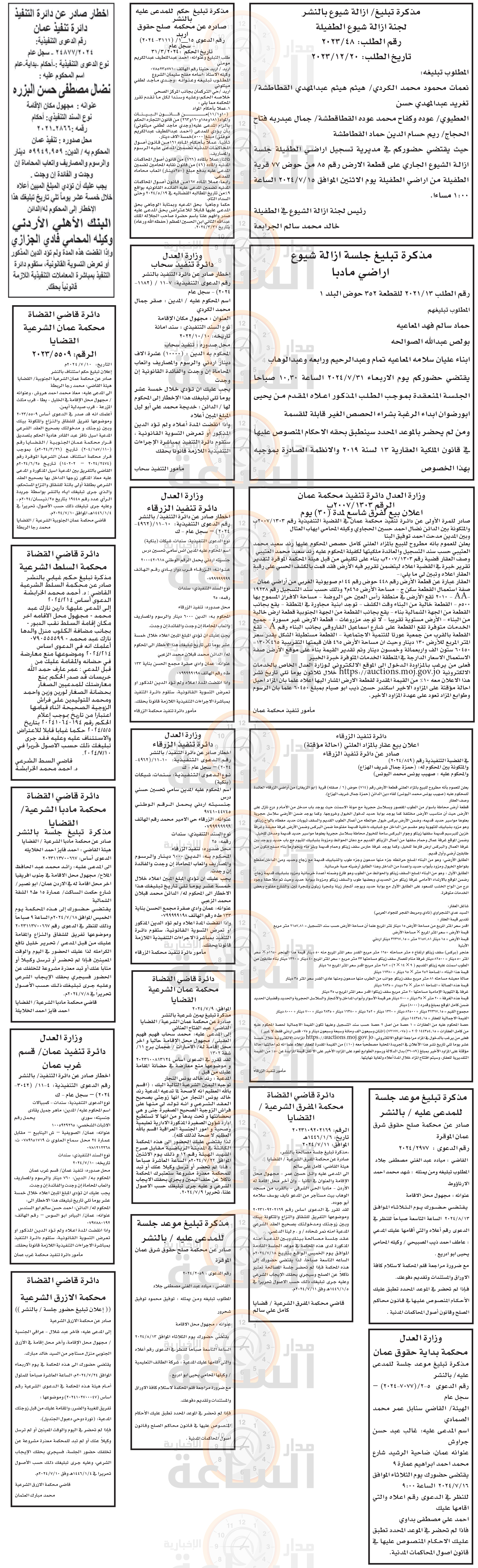 Madar Al-Saa Images 0.6899597191888782