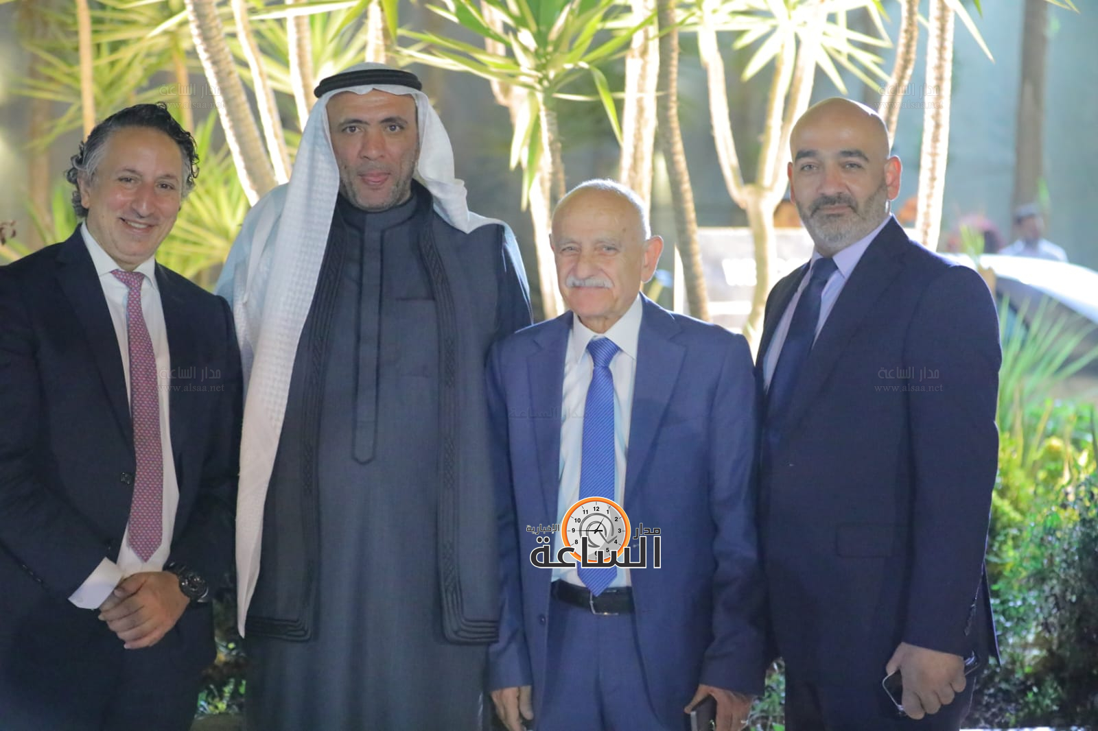 Madar Al-Saa Images 0.8982092345878301