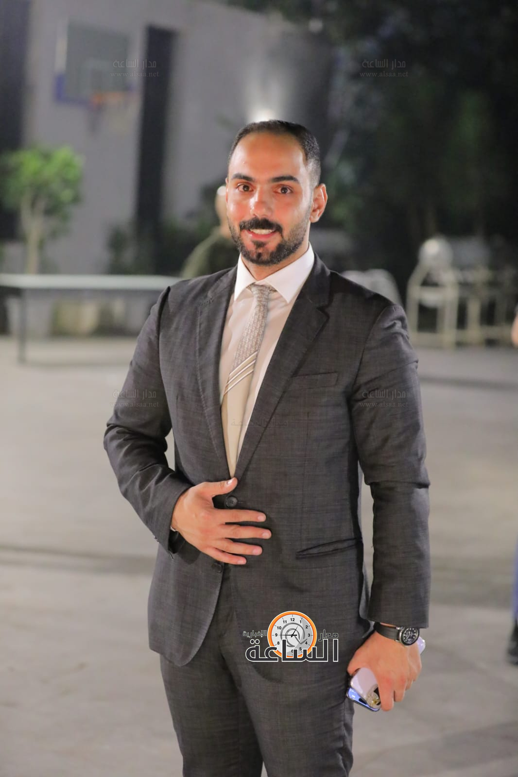 Madar Al-Saa Images 0.1061650922002304