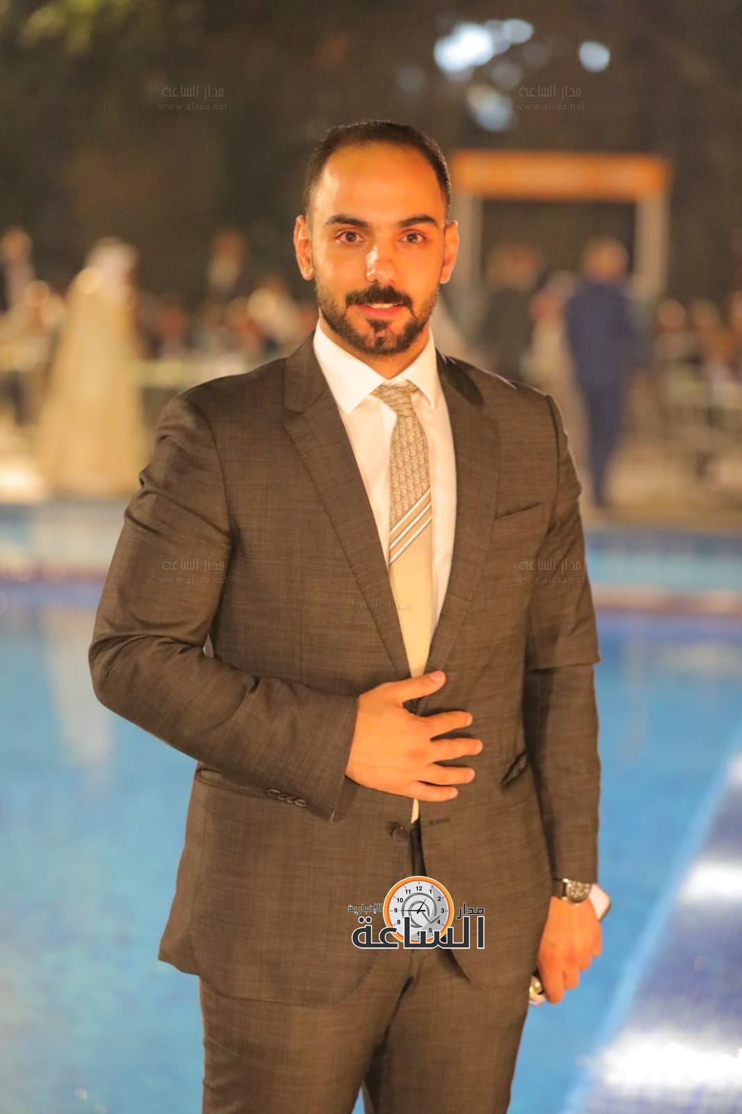 Madar Al-Saa Images 0.6238718842489794