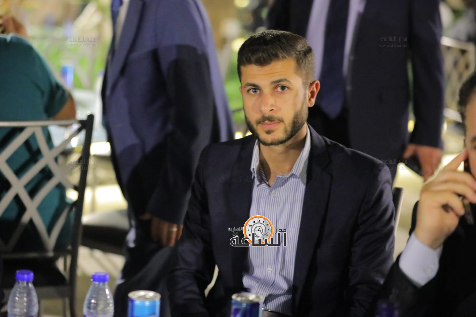 Madar Al-Saa Images 0.300926642542783