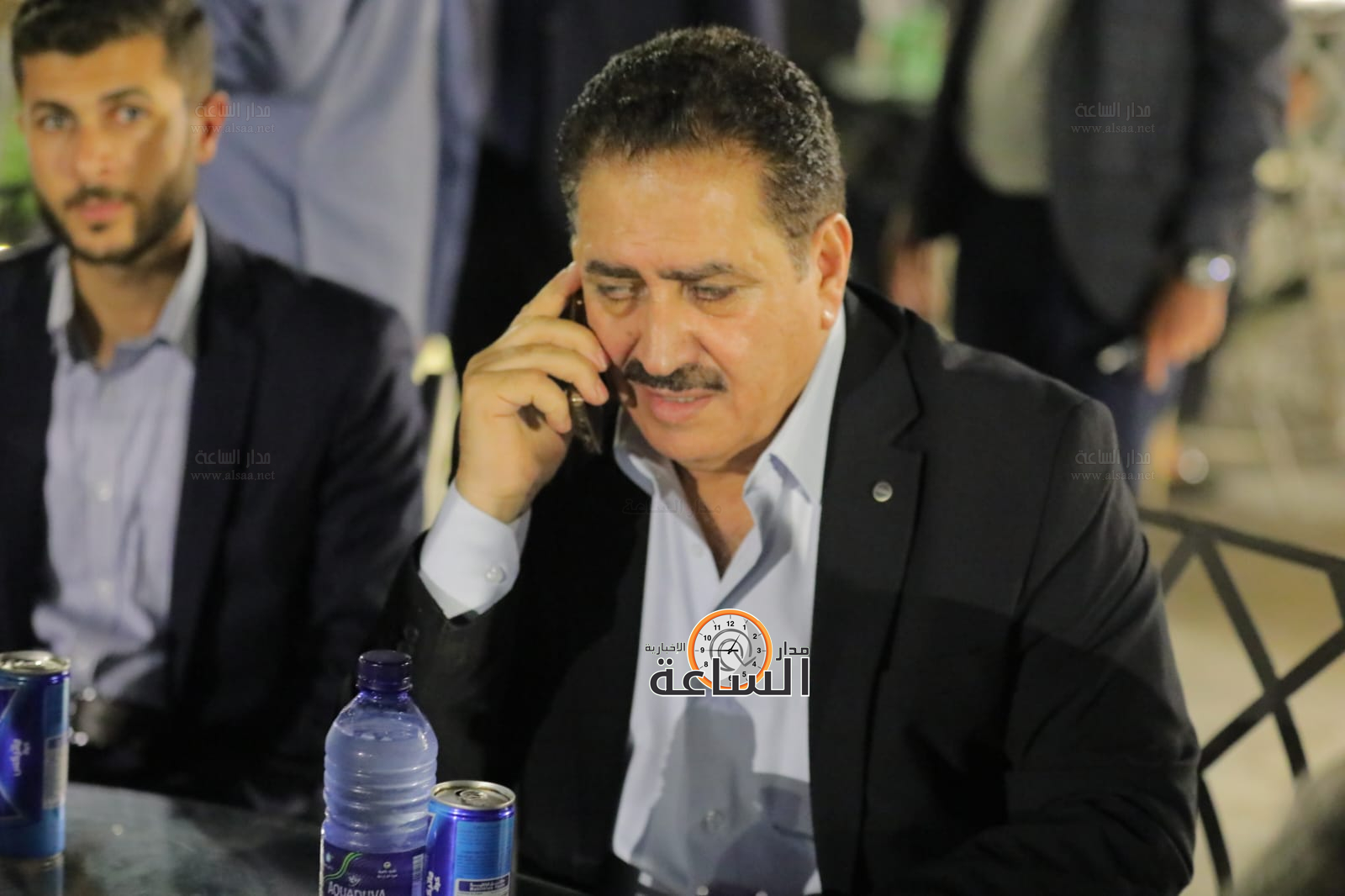 Madar Al-Saa Images 0.5152621502333445