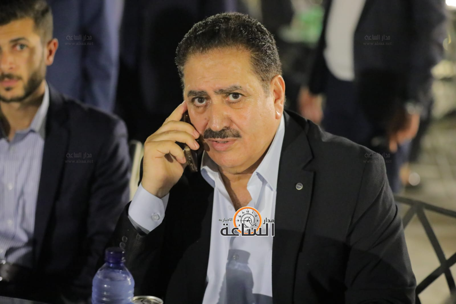 Madar Al-Saa Images 0.09538462451498475