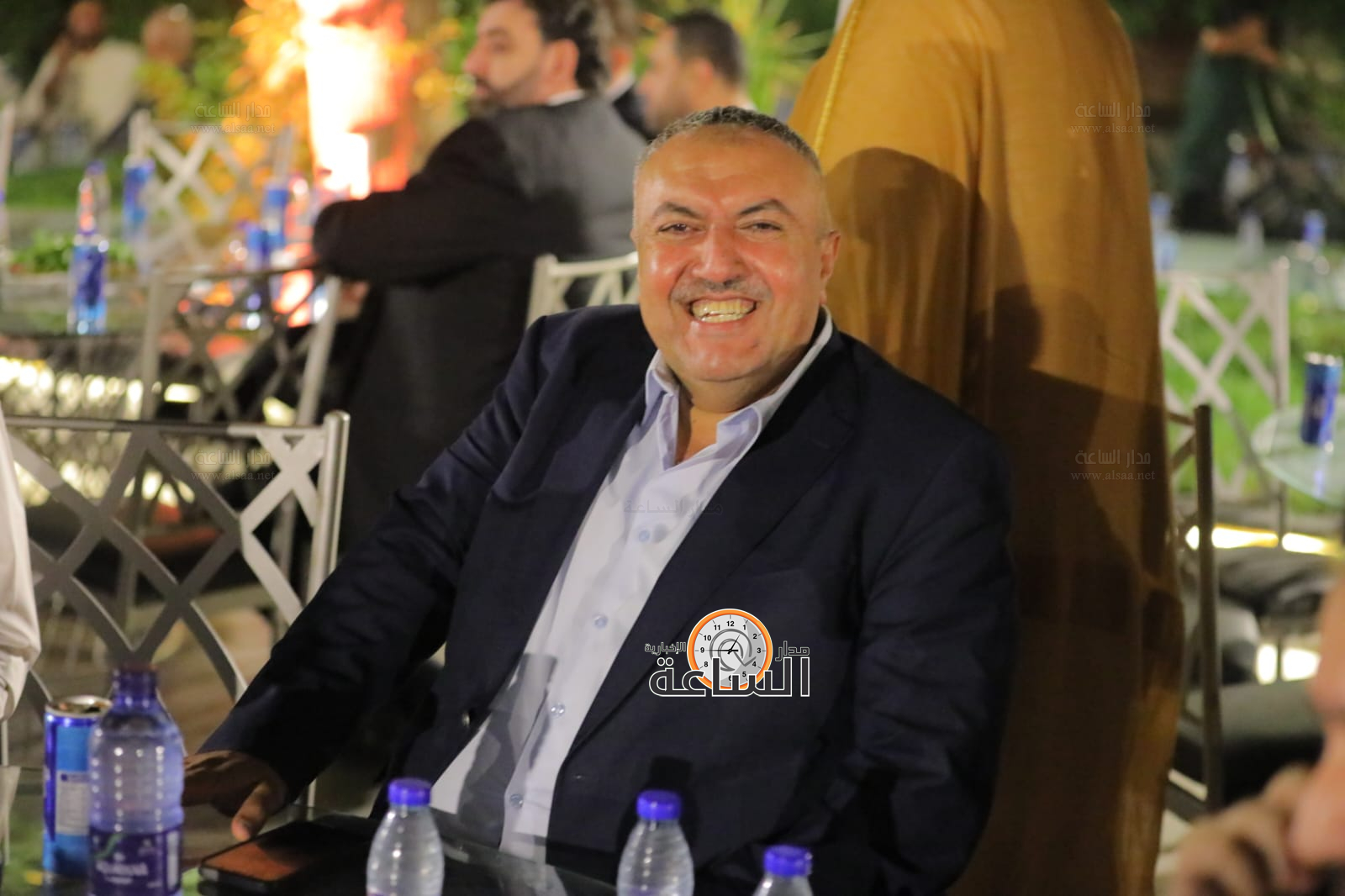 Madar Al-Saa Images 0.43360939744433713