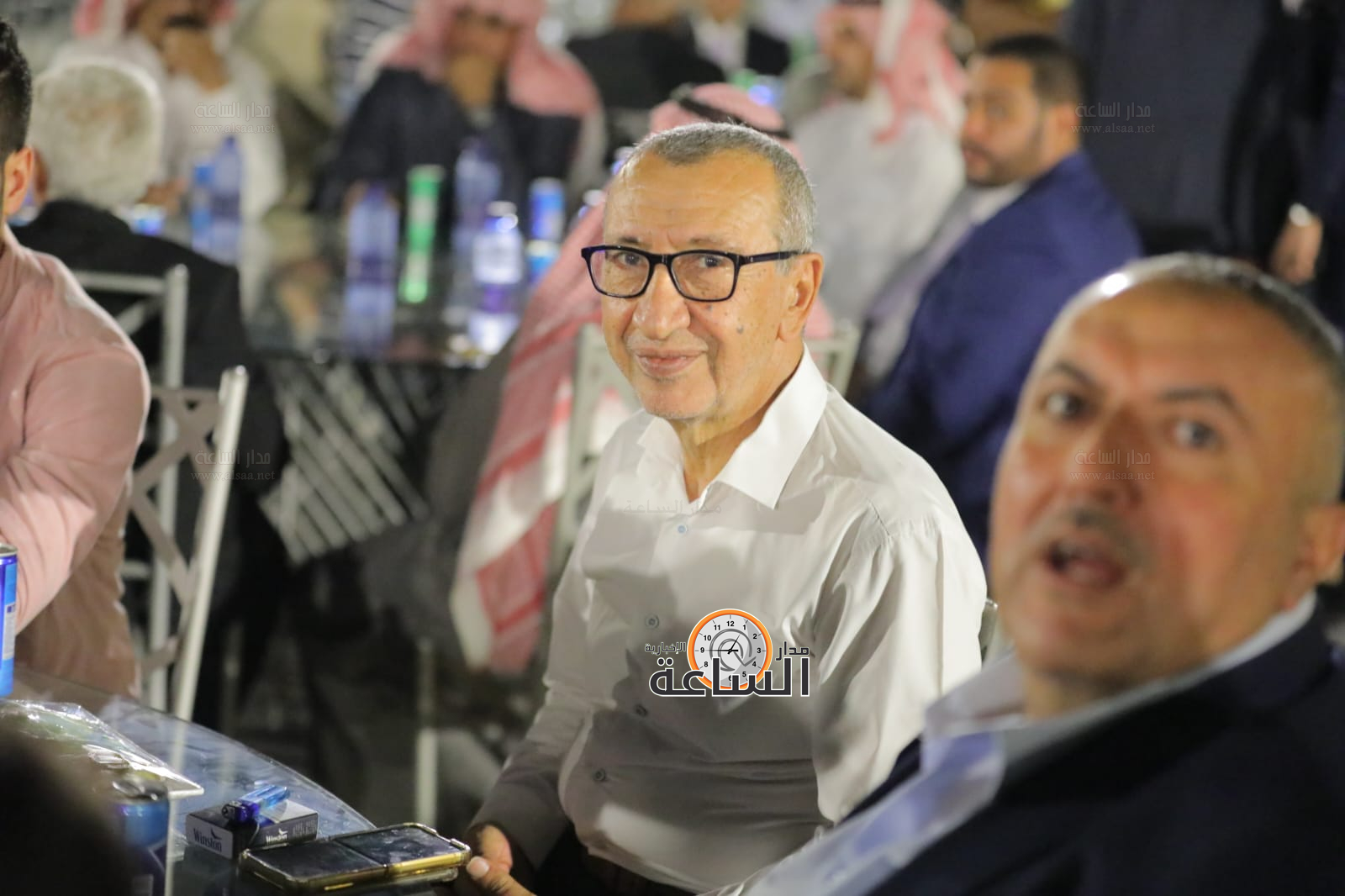 Madar Al-Saa Images 0.7378384348740721