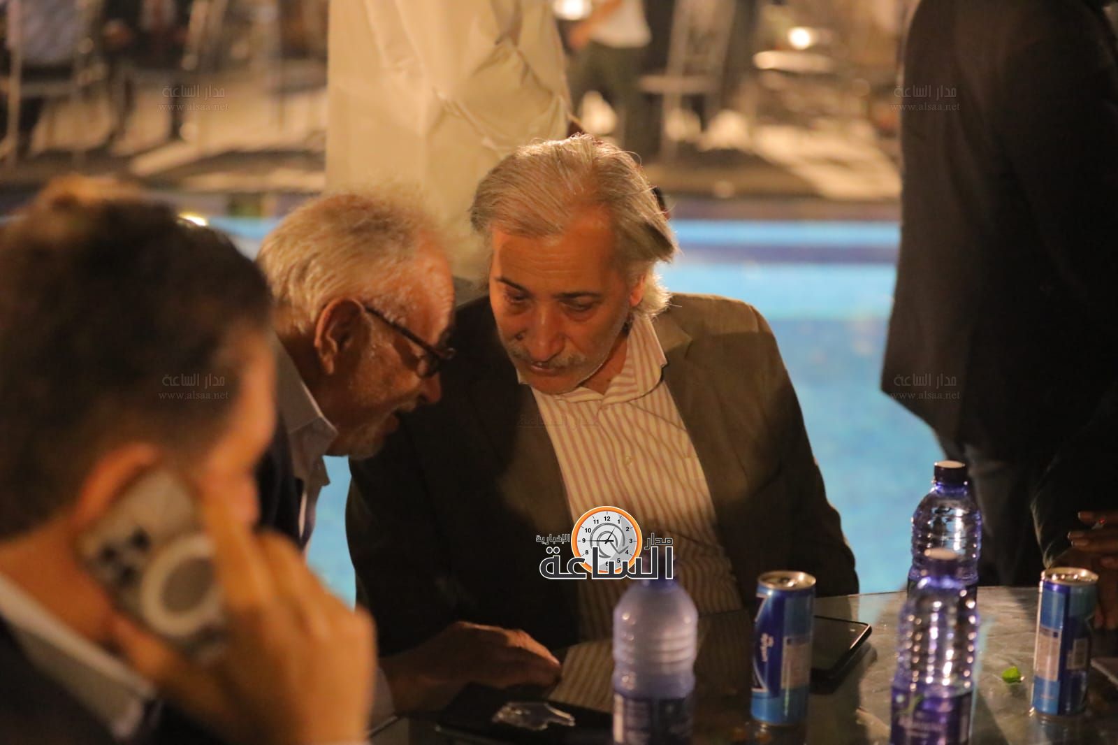 Madar Al-Saa Images 0.8017261521547163