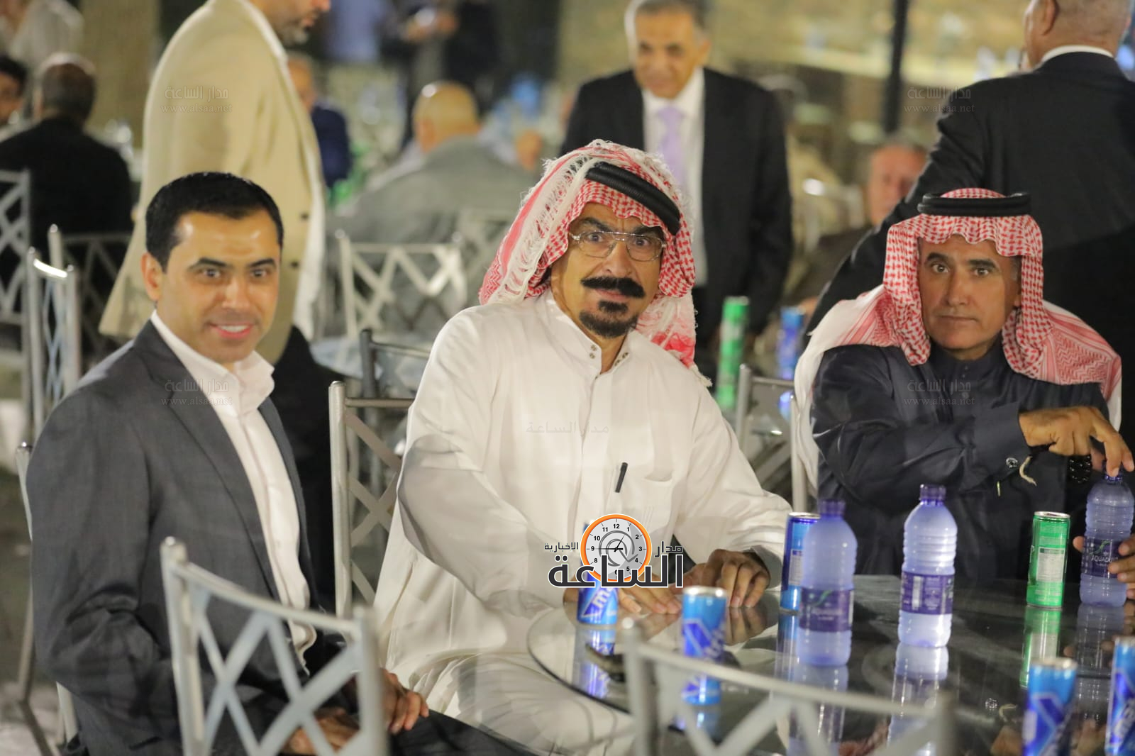 Madar Al-Saa Images 0.6770628600956627