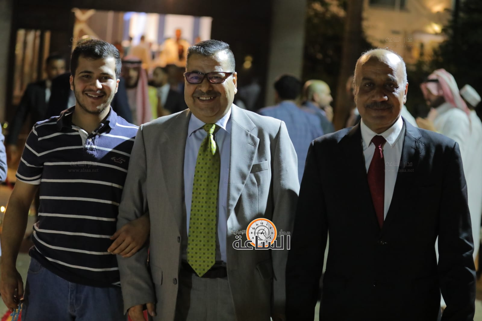 Madar Al-Saa Images 0.15877834869203333