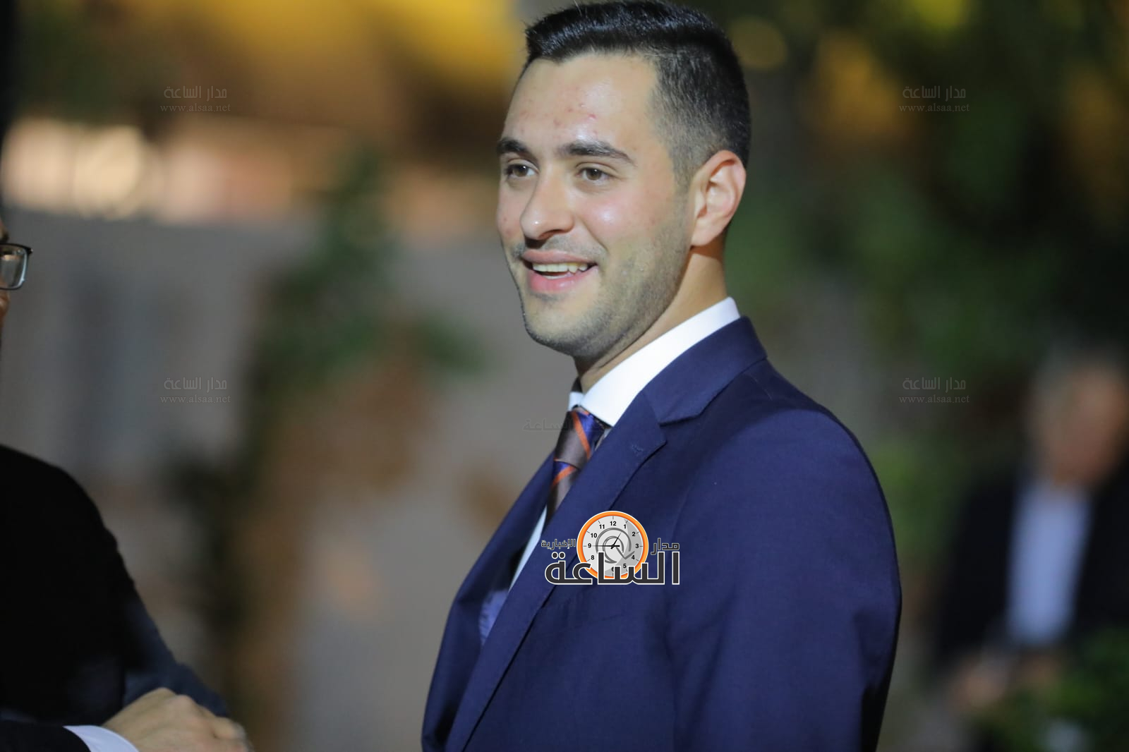 Madar Al-Saa Images 0.8911939785839282