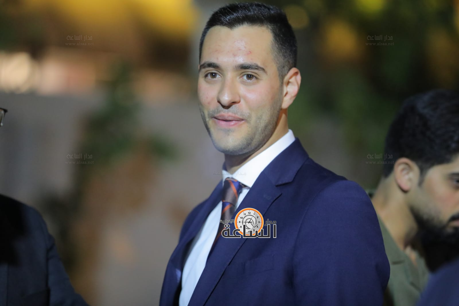 Madar Al-Saa Images 0.013107743836789254