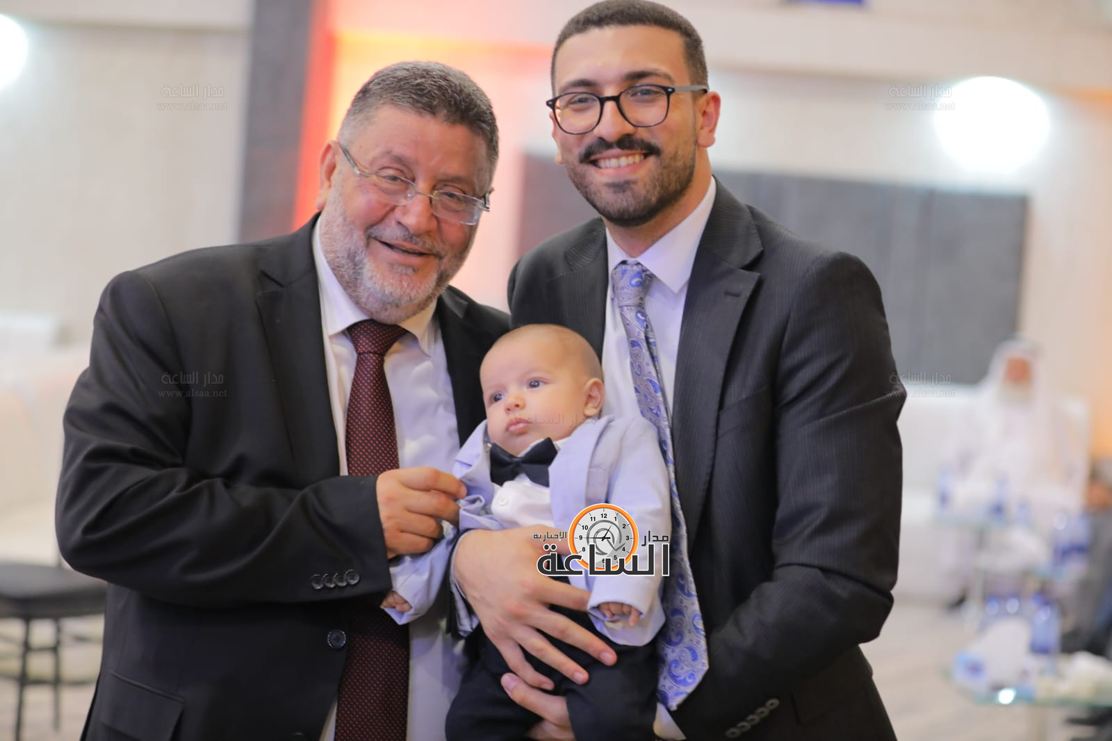 Madar Al-Saa Images 0.5602559916487706