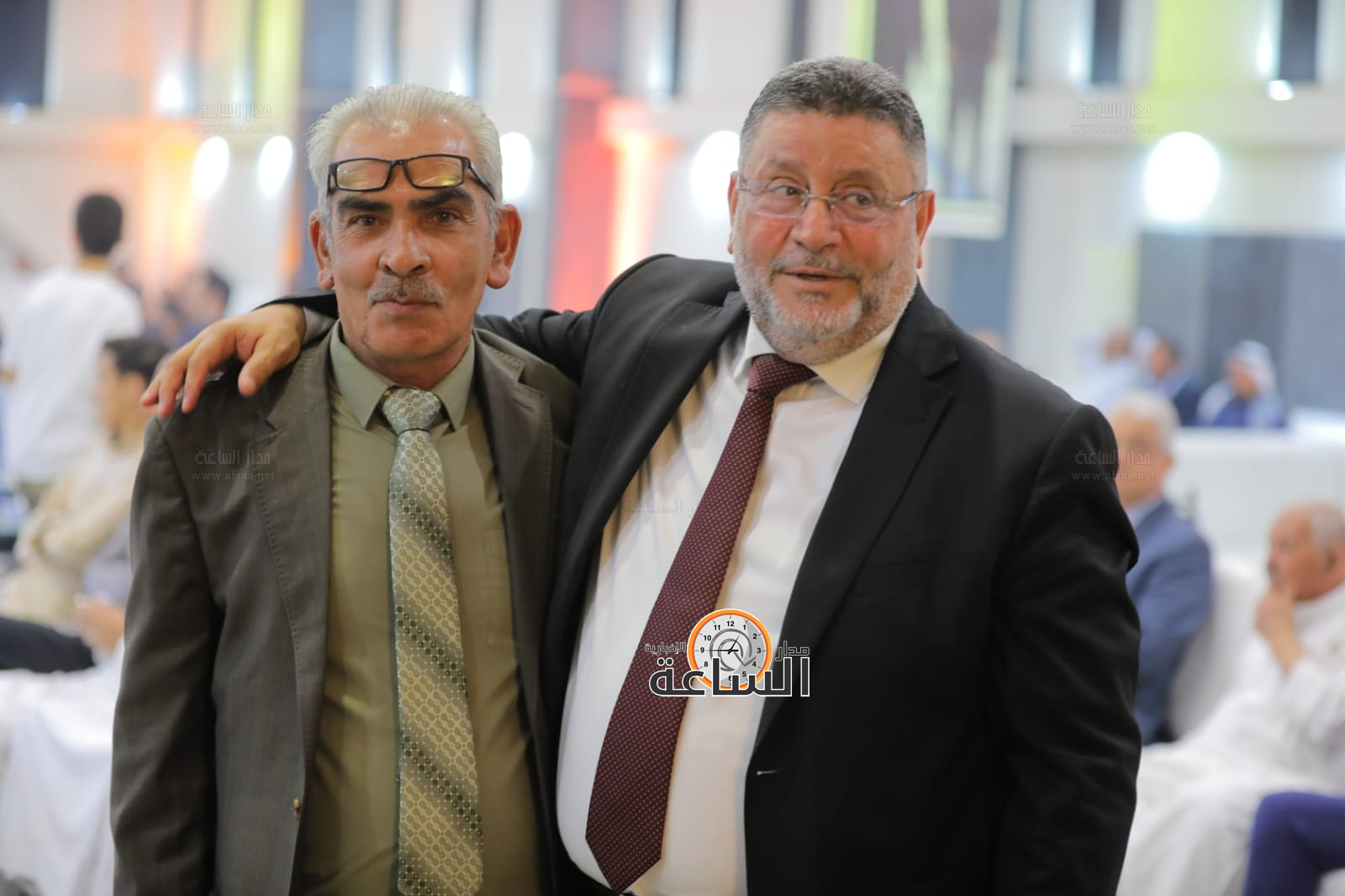 Madar Al-Saa Images 0.6828703186053733