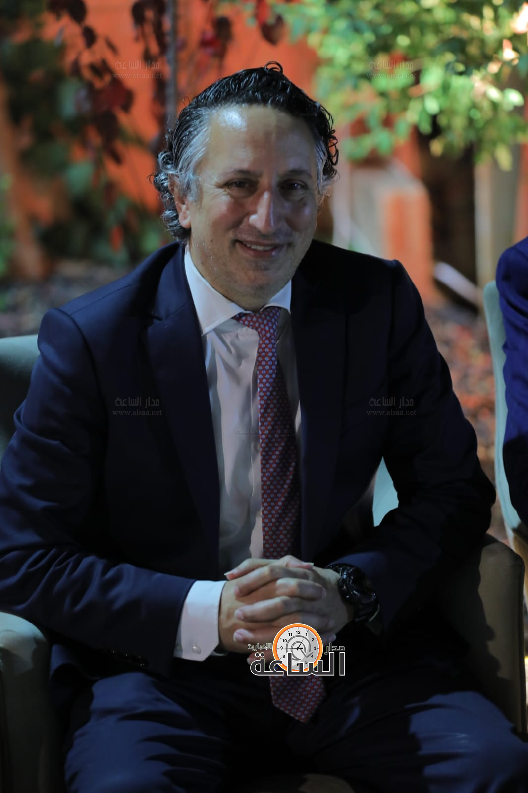 Madar Al-Saa Images 0.8990269341314752