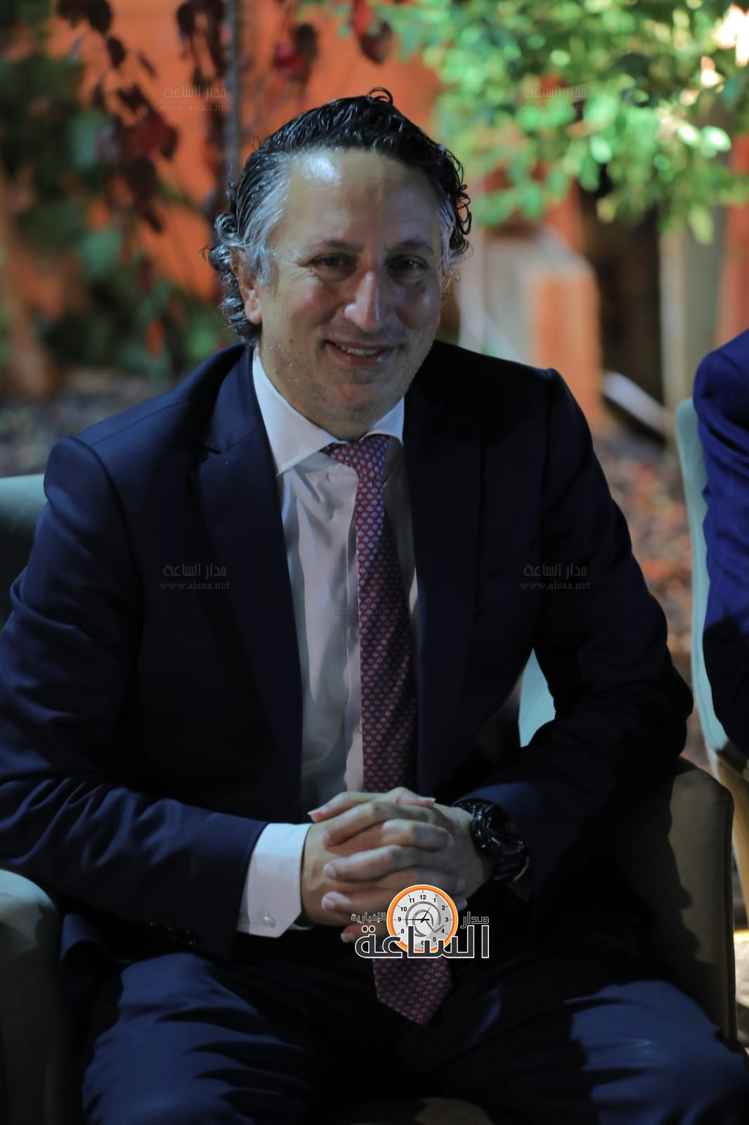 Madar Al-Saa Images 0.46401596351732355