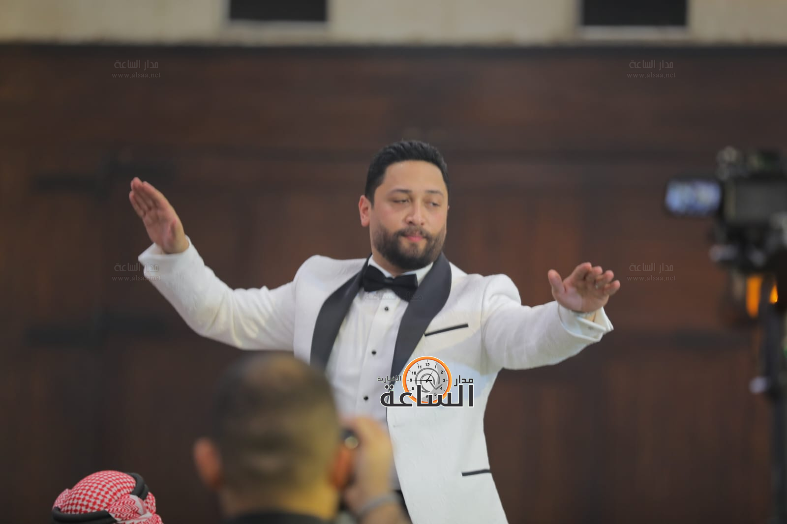 Madar Al-Saa Images 0.919140305831672