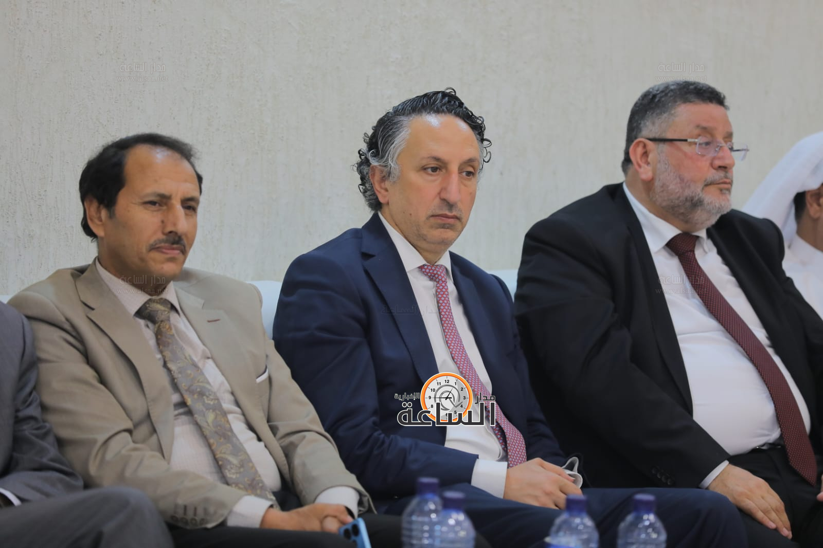 Madar Al-Saa Images 0.11082897038260575