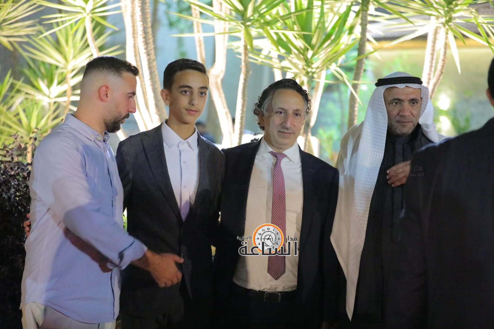 Madar Al-Saa Images 0.5222800532066147