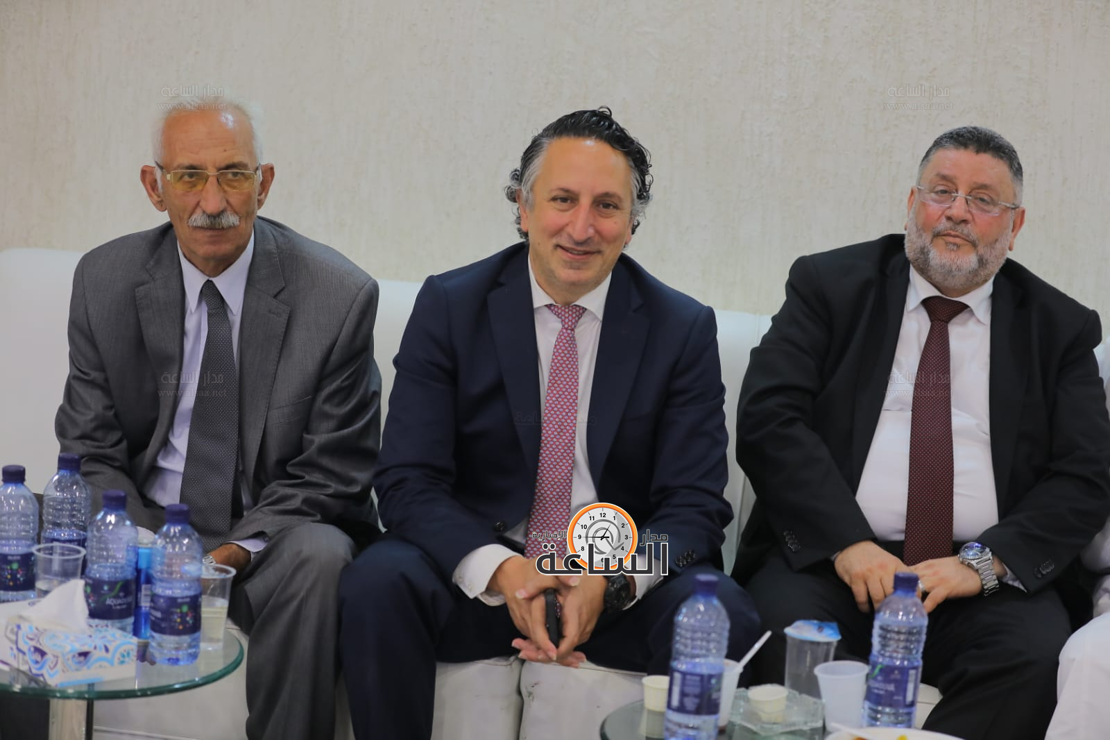 Madar Al-Saa Images 0.27425365299931337