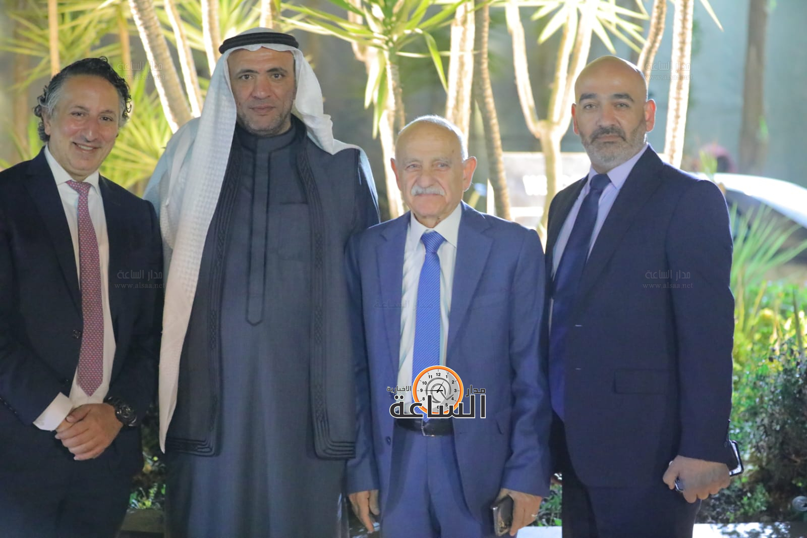 Madar Al-Saa Images 0.37148138403900366