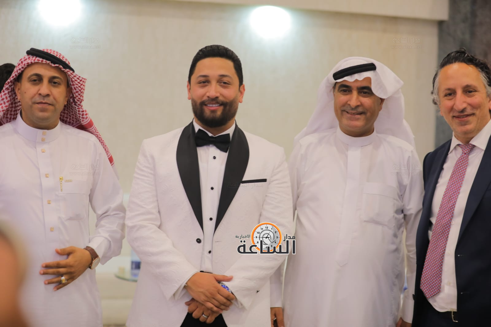 Madar Al-Saa Images 0.49002224590348664