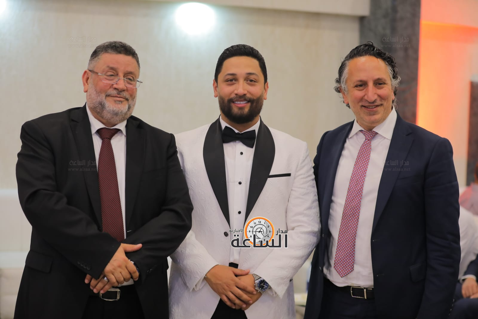 Madar Al-Saa Images 0.0035277200187397995