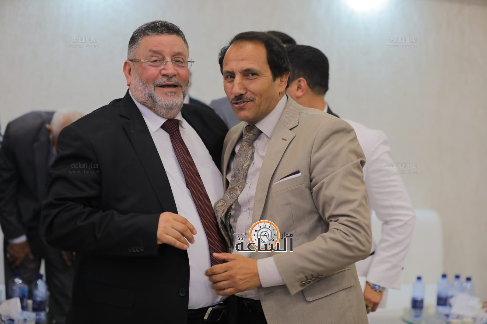 Madar Al-Saa Images 0.0608152551404475