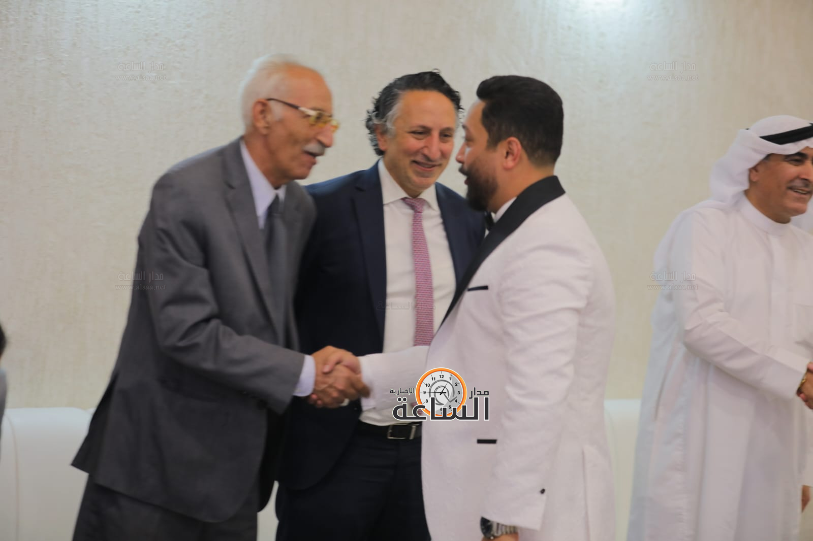 Madar Al-Saa Images 0.5179304841160233