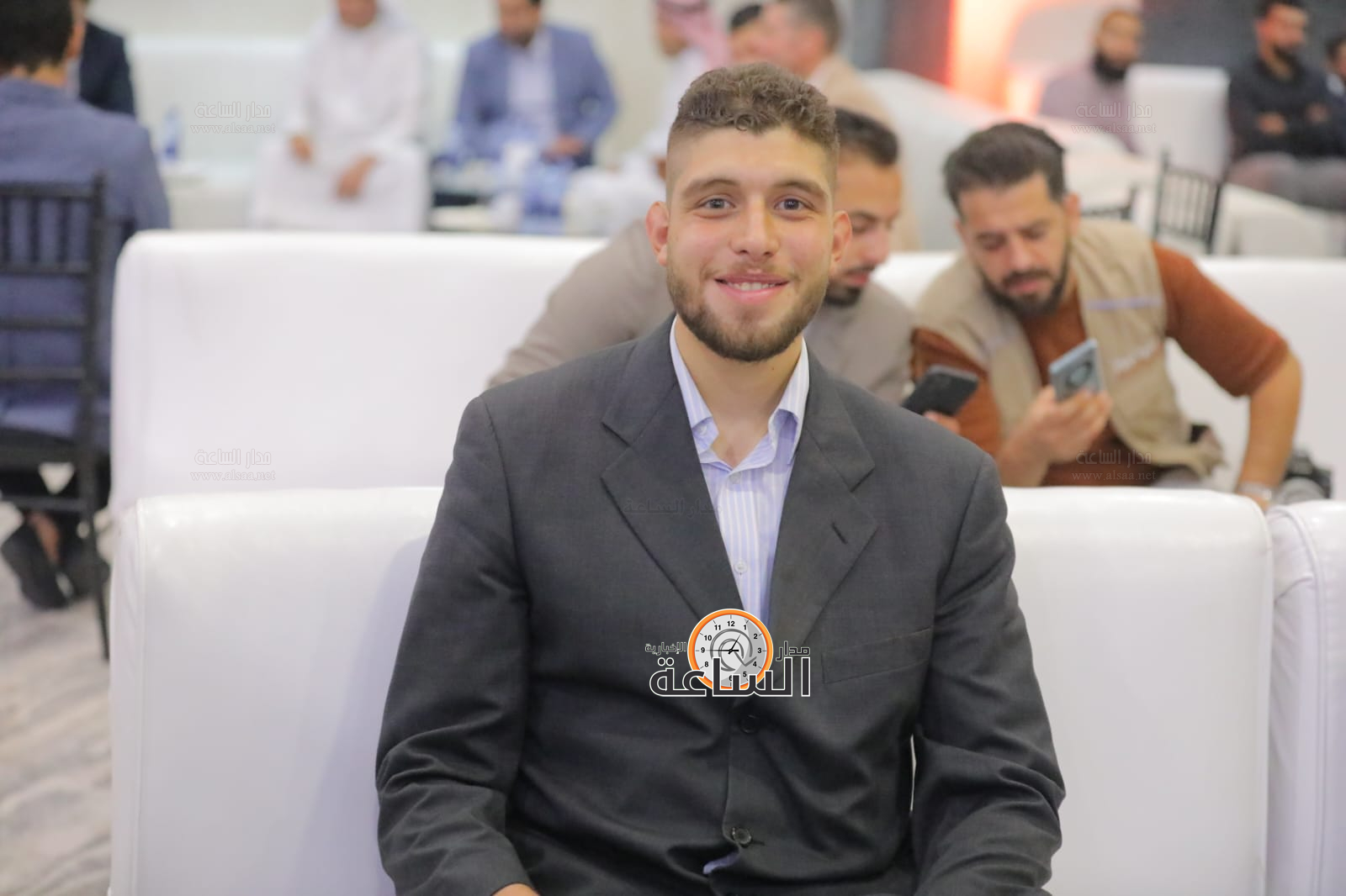 Madar Al-Saa Images 0.25413609118431246