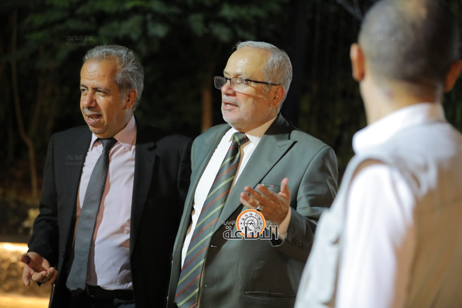 Madar Al-Saa Images 0.8312536833485924