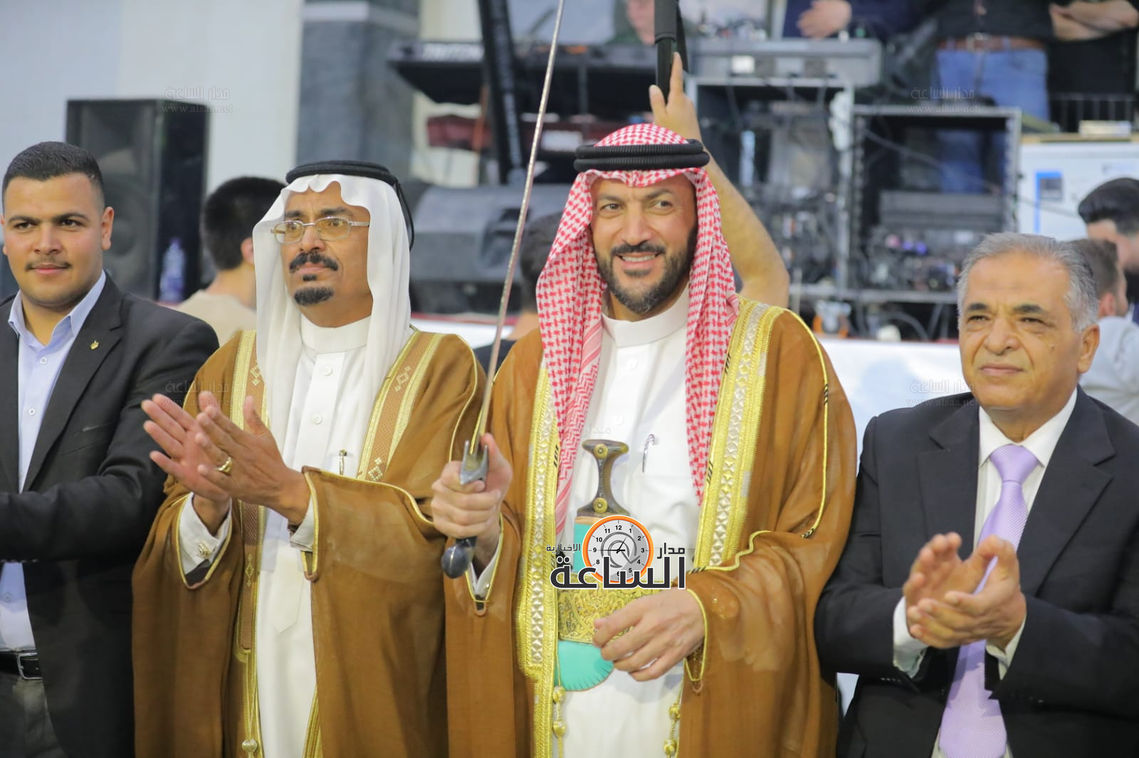 Madar Al-Saa Images 0.634234633624271