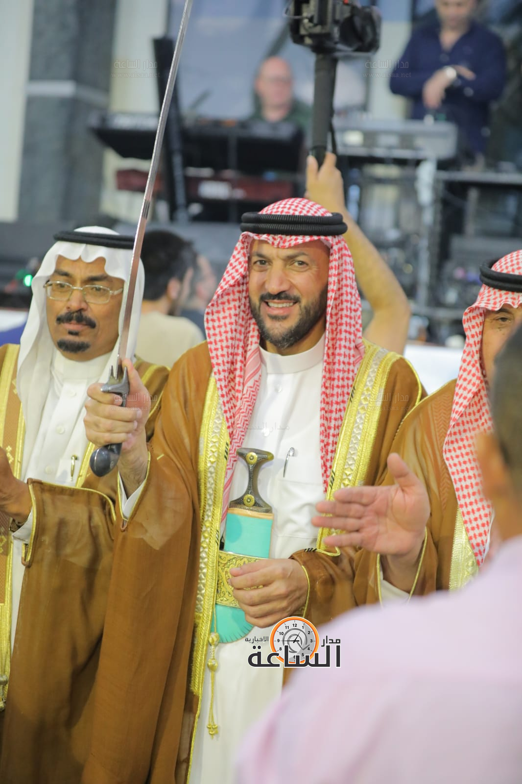 Madar Al-Saa Images 0.7182473033330876