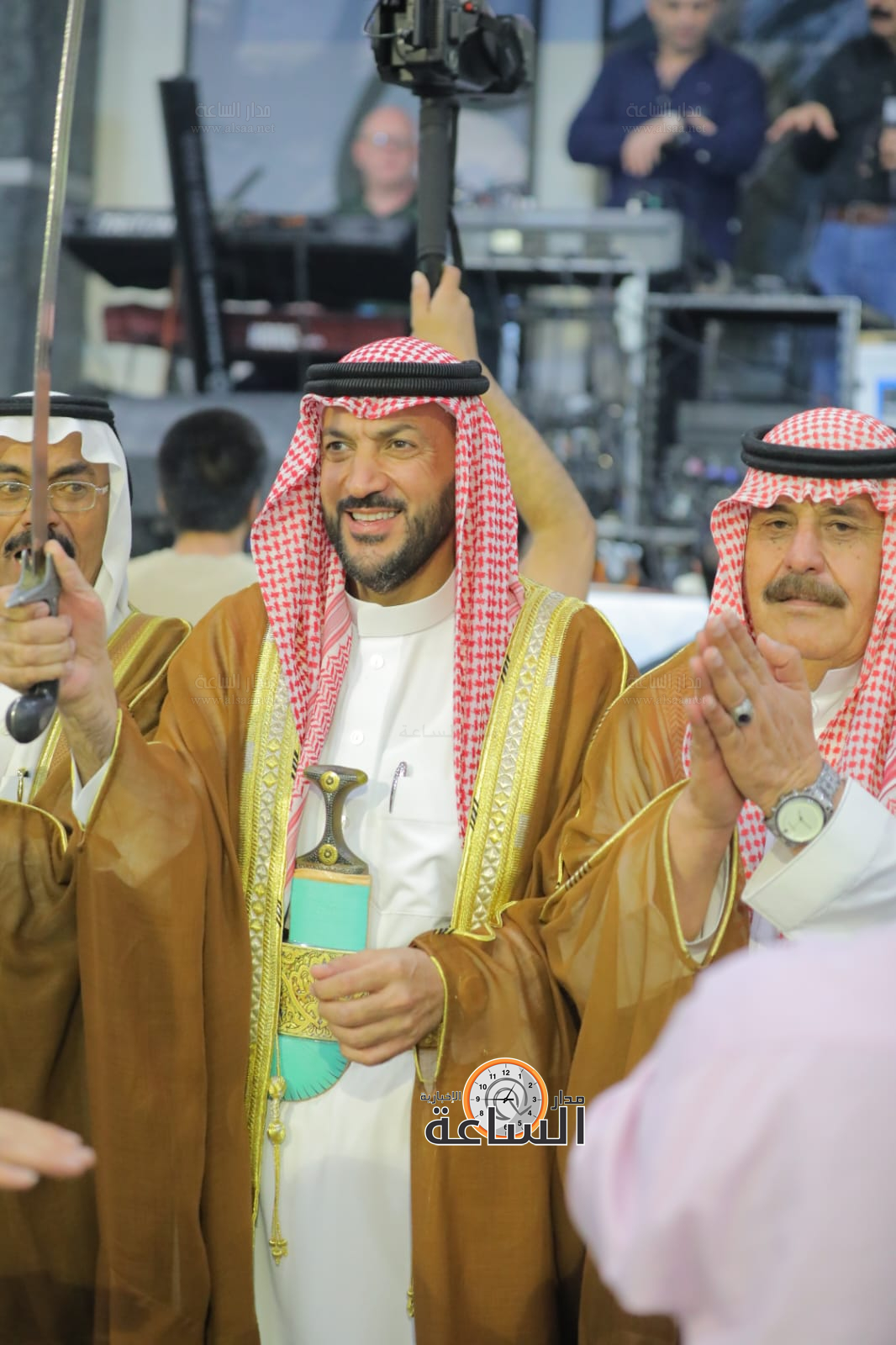 Madar Al-Saa Images 0.05478768076107299