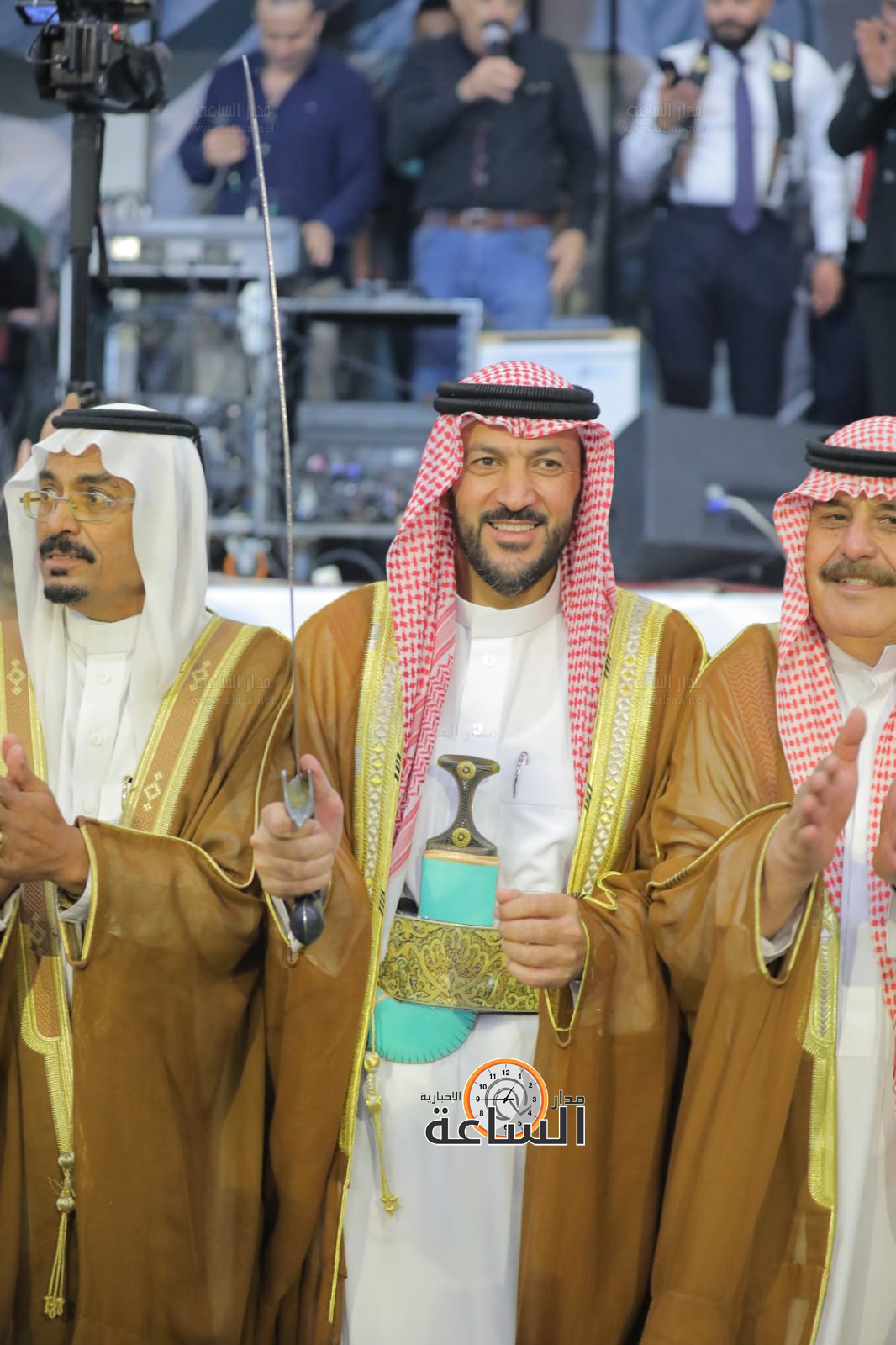 Madar Al-Saa Images 0.3608703199040397