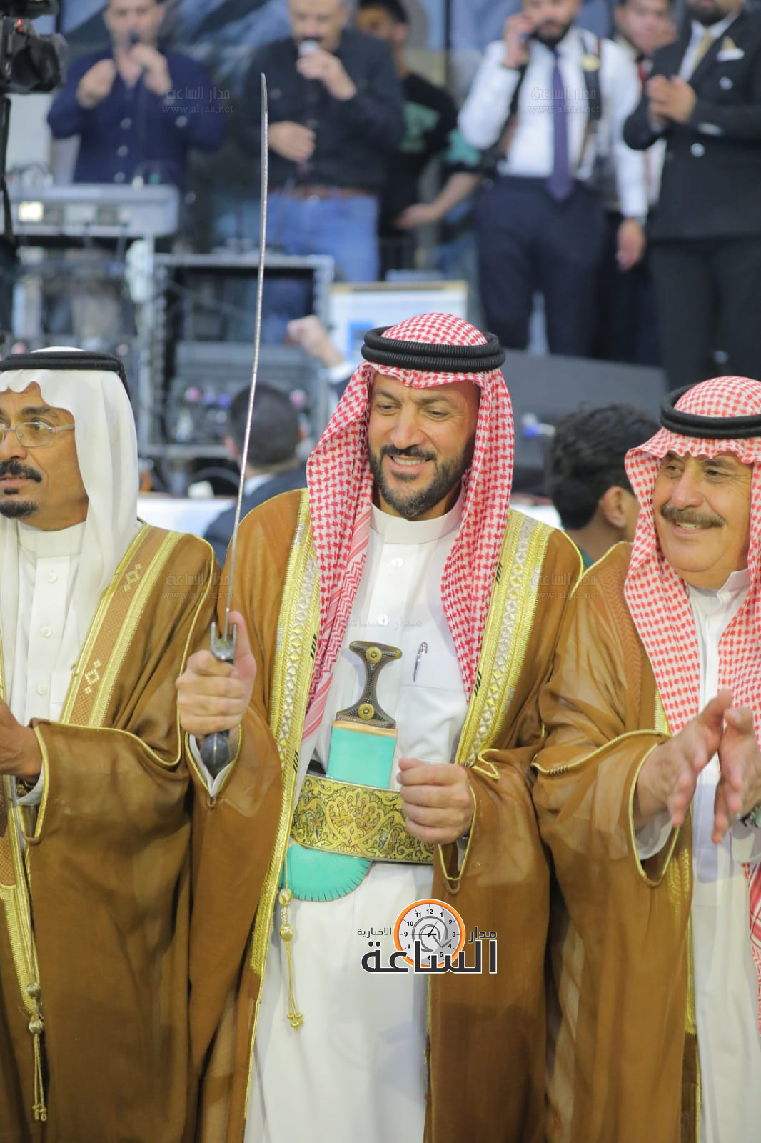 Madar Al-Saa Images 0.1213364924112943