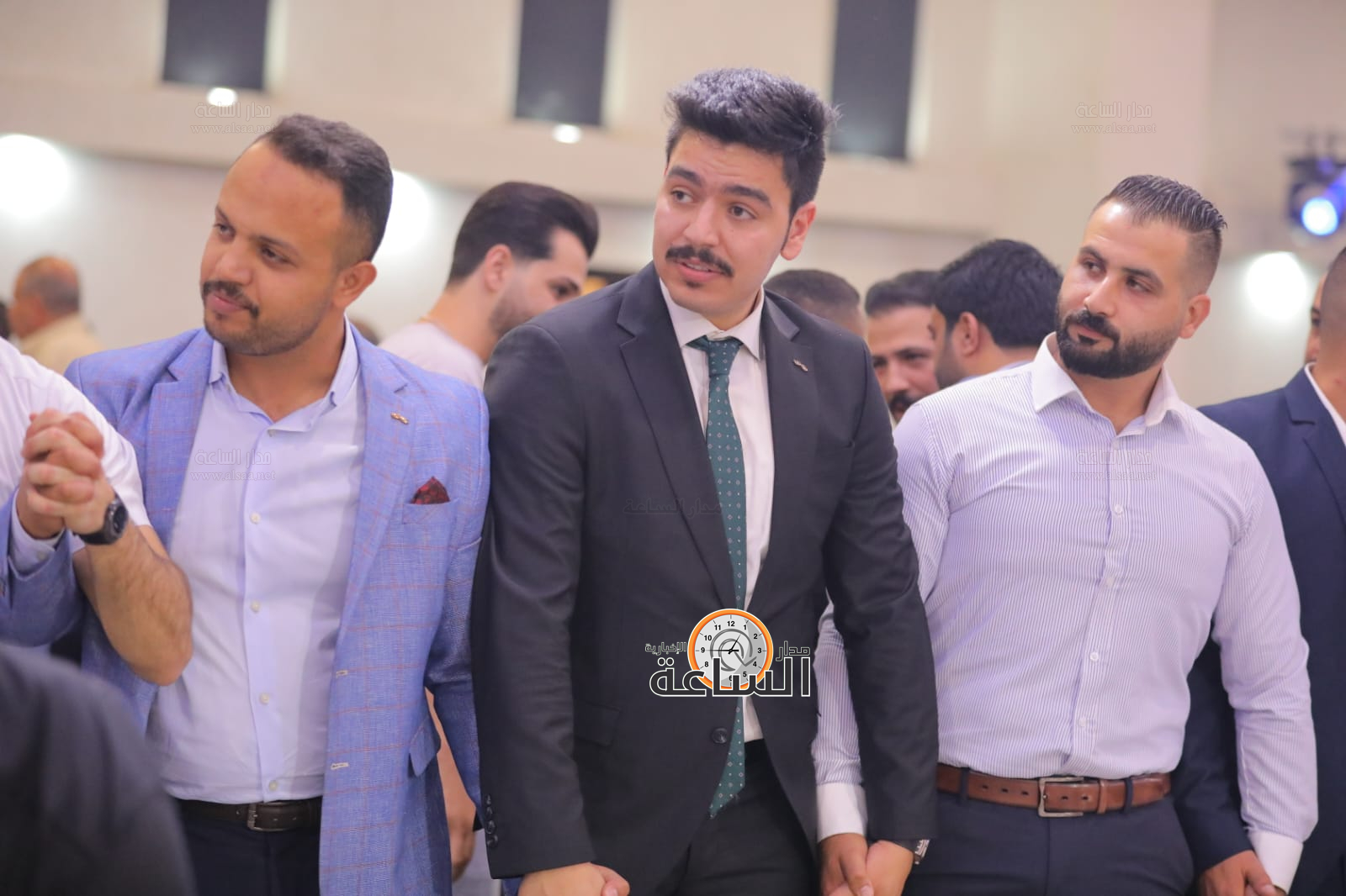 Madar Al-Saa Images 0.8809084284911879