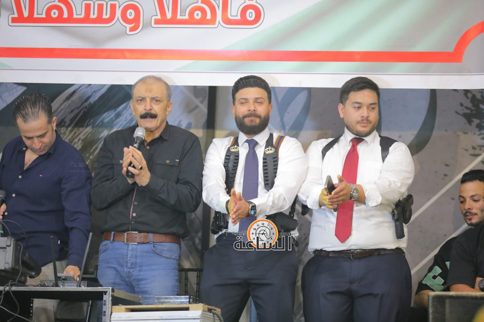 Madar Al-Saa Images 0.9319588798102072