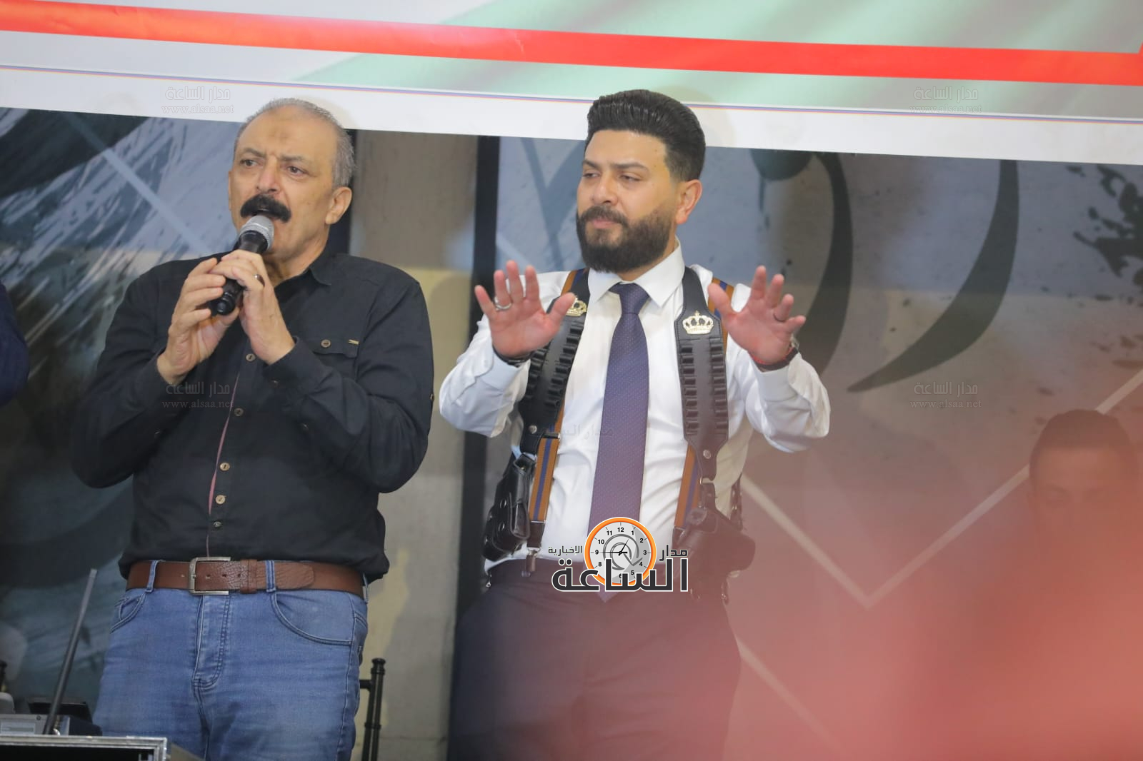 Madar Al-Saa Images 0.26901545177832054