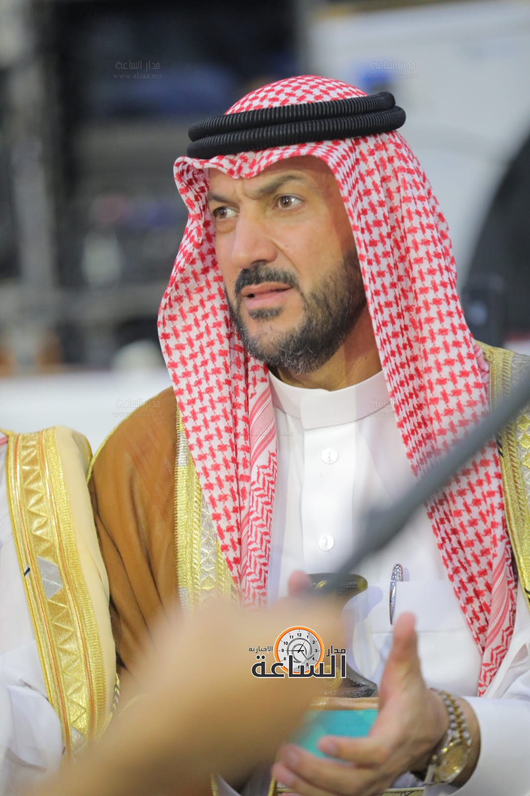 Madar Al-Saa Images 0.9358233265899938